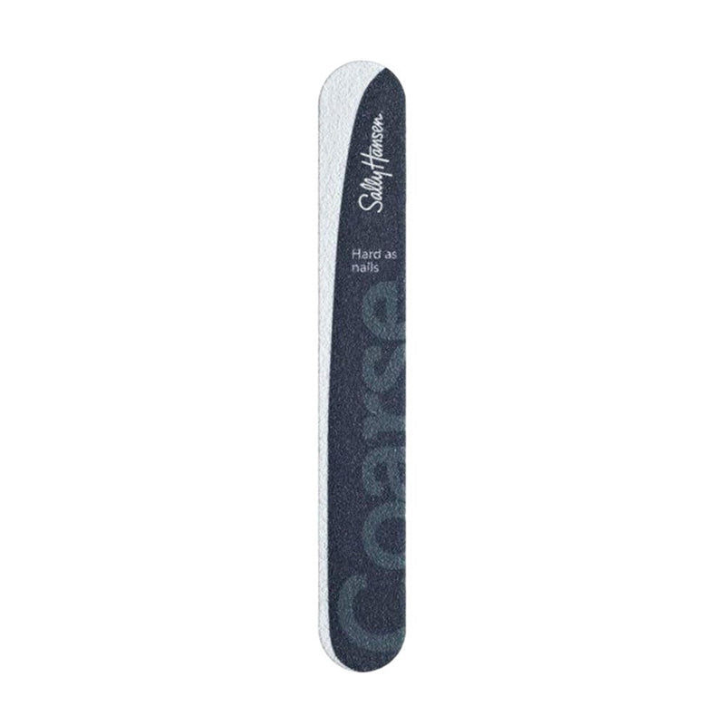 Sally Hansen COARSE NAIL FILE - Farmacias Arrocha