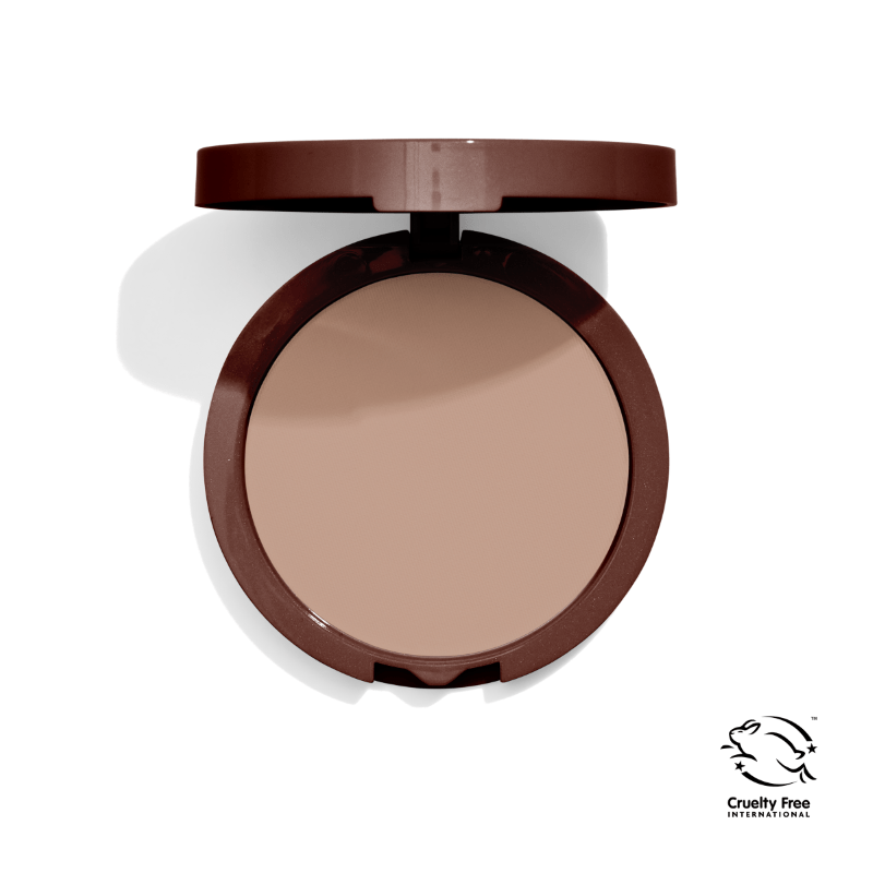Covergirl Clean Compacto Polvo Piel Mixta - Farmacias Arrocha