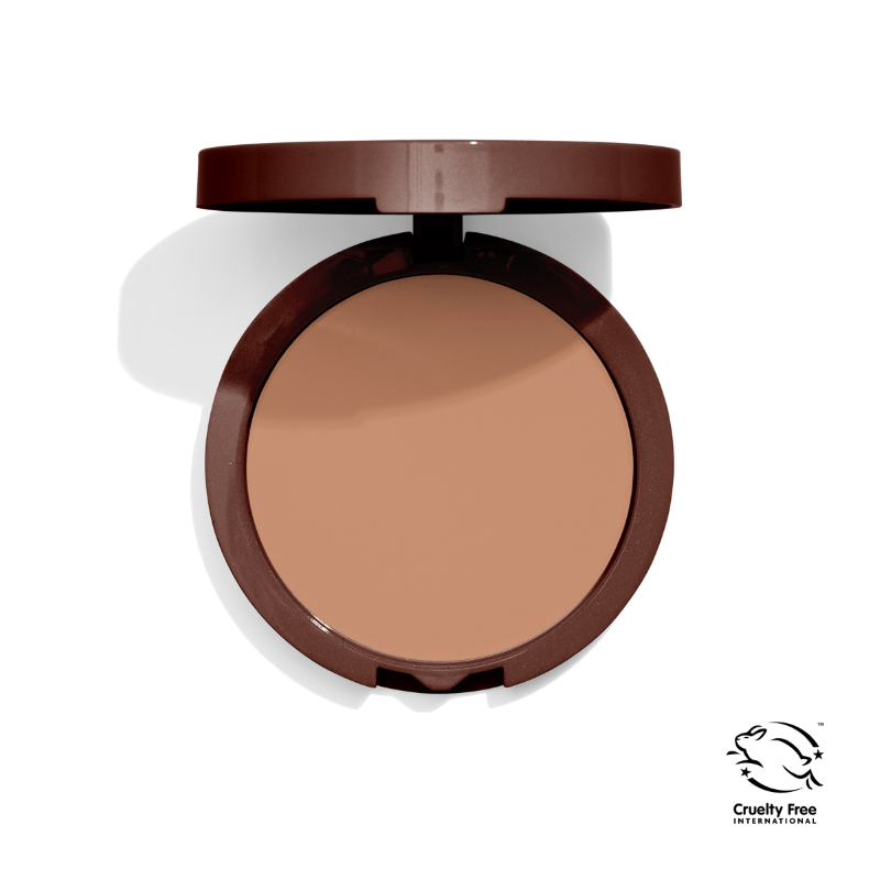 Covergirl Clean Compacto Polvo Piel Mixta - Farmacias Arrocha