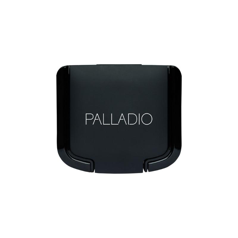 Palladio Polvo Compacto Dual Wet & Dry Laurel 8 G - Farmacias Arrocha