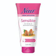 Nair Crema Depilatoria Para Piel Sensible 150Ml - Farmacias Arrocha