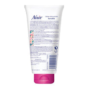 Nair Crema Depilatoria Para Piel Sensible 150Ml - Farmacias Arrocha