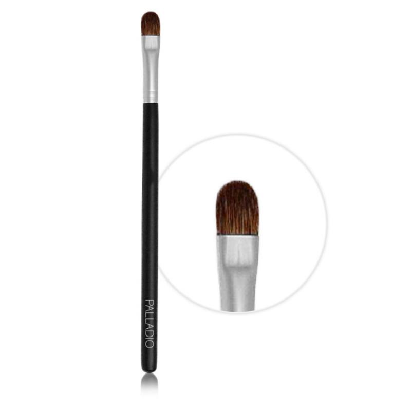 Palladio Brocha Fluff Ojos - Farmacias Arrocha