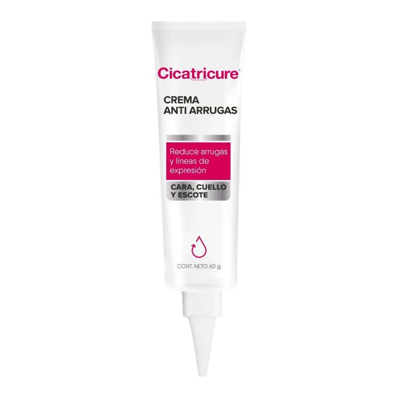 Cicatricure Crema De 60 Gramos - Farmacias Arrocha