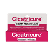Cicatricure Crema De 60 Gramos - Farmacias Arrocha