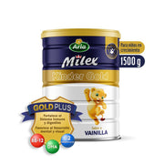 Milex Kinder Gold 1500Gr - Farmacias Arrocha
