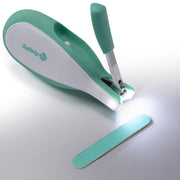 Safety 1St Corta Uñas Con Luz - Farmacias Arrocha