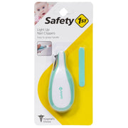 Safety 1St Corta Uñas Con Luz - Farmacias Arrocha