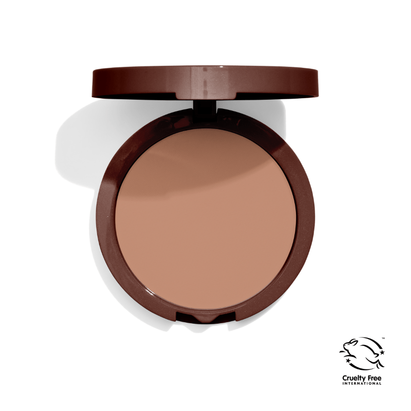 Covergirl Clean Compacto Polvo Piel Mixta - Farmacias Arrocha