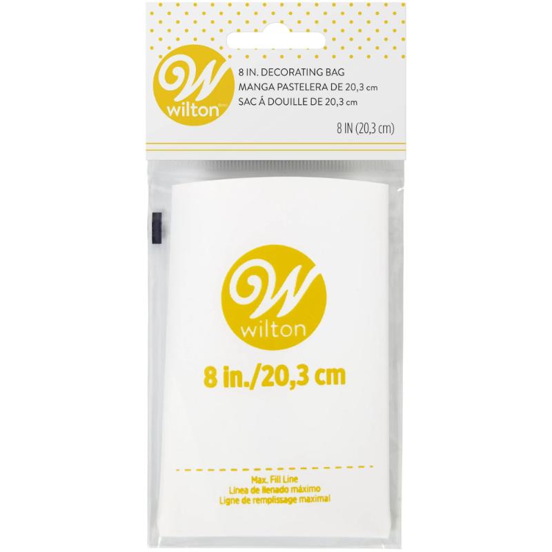 Wilton Manga Pastelera De 20 Cm - Farmacias Arrocha