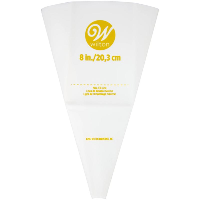 Wilton Manga Pastelera De 20 Cm - Farmacias Arrocha