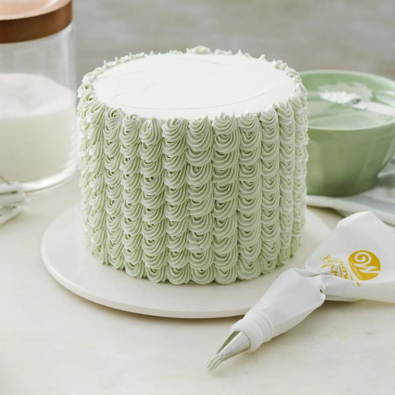 Wilton Manga Pastelera De 20 Cm - Farmacias Arrocha