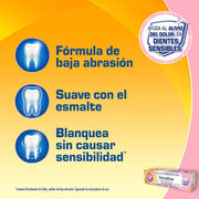 Arm & Hammer Pasta Dental Advance White Sensitive Pasta Dental - Farmacias Arrocha