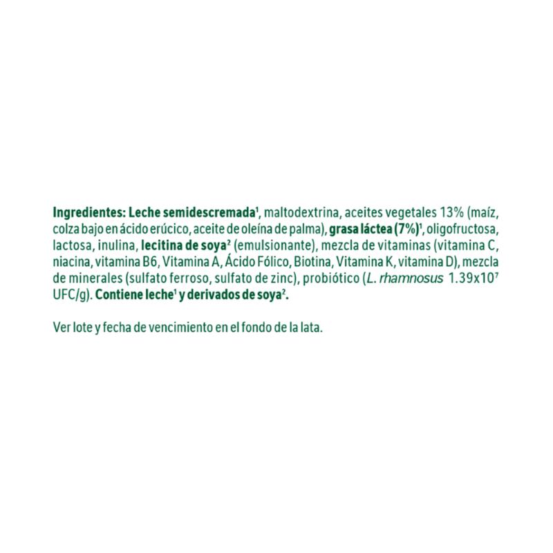 Nido 5+ 800 G - Farmacias Arrocha