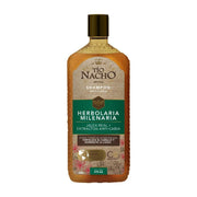 Tio Nacho Shampoo Anti-Caida Herbolaria - Farmacias Arrocha