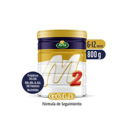 Milex M2 Gold 800Gr - Farmacias Arrocha
