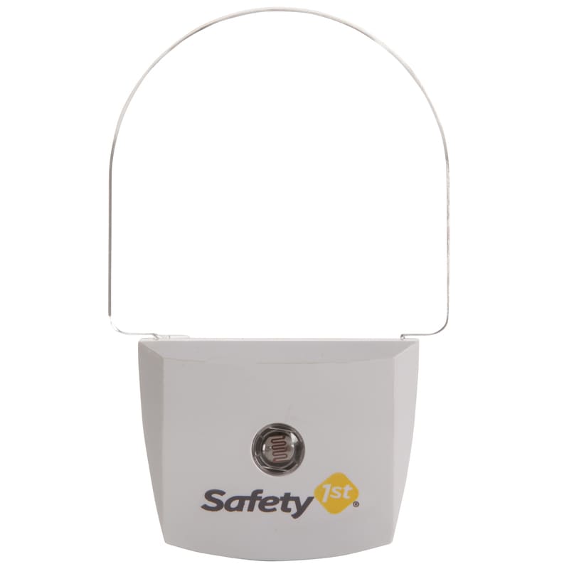 Safety 1St Luz Nocturna 2Pk - Farmacias Arrocha