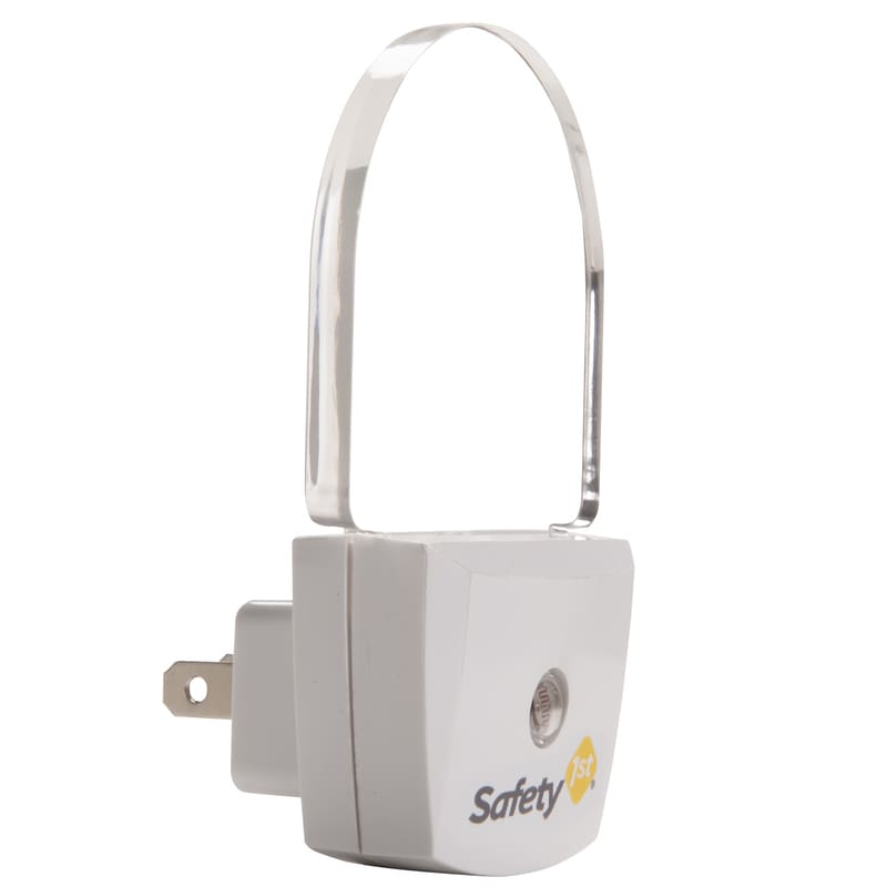Safety 1St Luz Nocturna 2Pk - Farmacias Arrocha