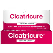 Cicatricure Crema De 30G - Farmacias Arrocha