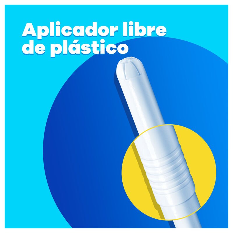 Absorbentes Tampax Pearl Super 8 Unidades - Farmacias Arrocha