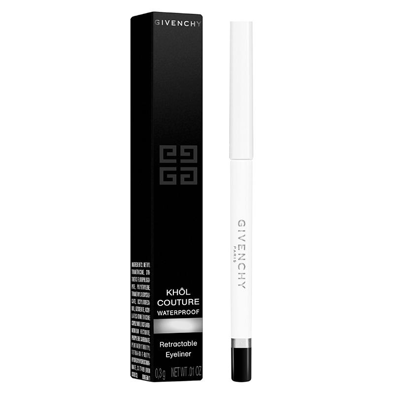Givenchy Khol Couture  Water Proof - Farmacias Arrocha