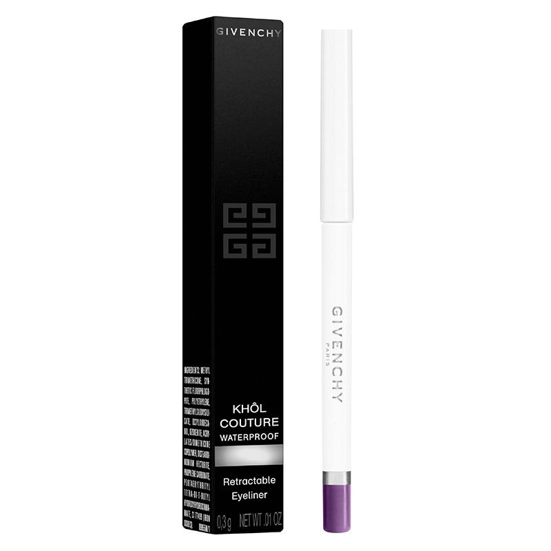 Givenchy Khol Couture  Water Proof - Farmacias Arrocha