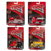 Cars 3 Autos Escala Surtido - Farmacias Arrocha