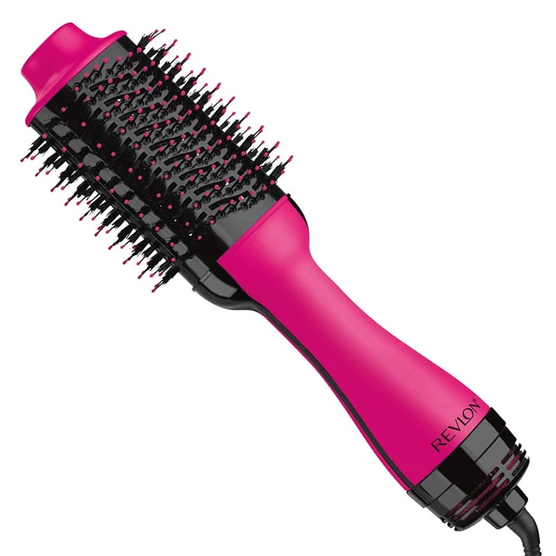 Revlon One-Step Cepillo Secador y Voluminizador de Cabello - Farmacias Arrocha