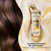 Acondicionador Fortalecedor Diario Pantene Pro - v 3 Minute Miracle Hidratación Extrema 170 ml - Farmacias Arrocha