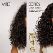 Acondicionador Fortalecedor Diario Pantene Pro - v 3 Minute Miracle Hidratación Extrema 170 ml - Farmacias Arrocha