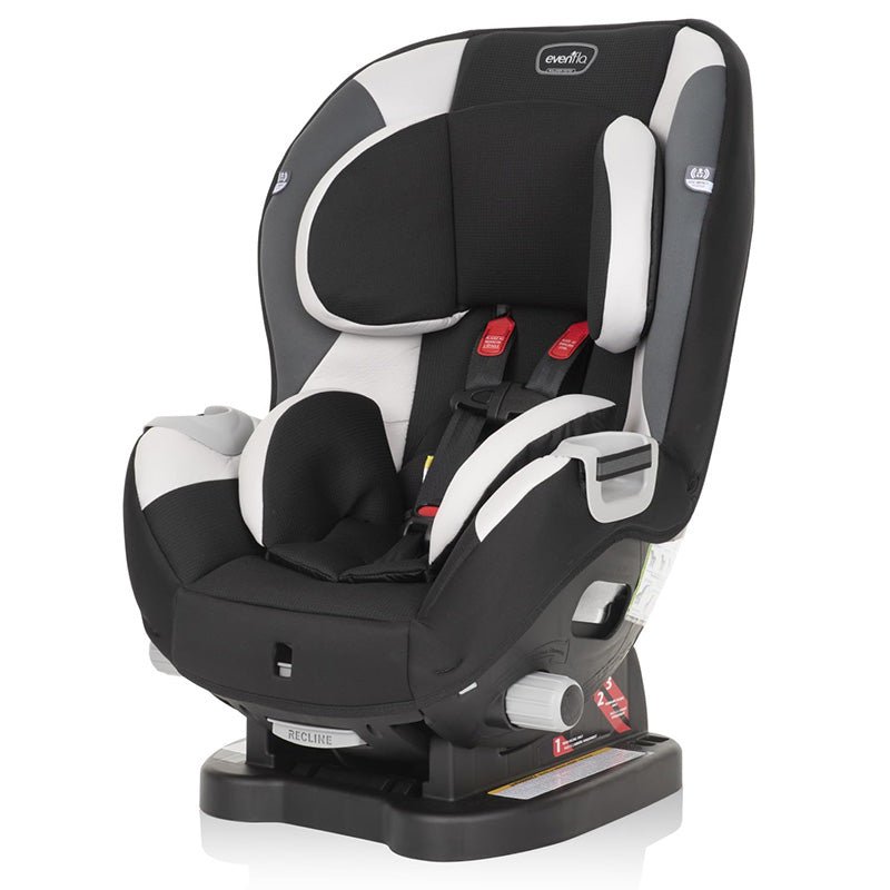 Evenflo Silla De Carro Triumph Lx Charleston - Farmacias Arrocha