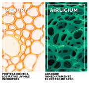 La Roche Posay Anthelios Uvmune 400 Oil Control Toque Seco Protector Solar Con Color Spf50+ 50Ml - Farmacias Arrocha