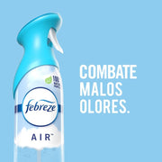 Aromatizante Febreze Air Spring & Renewal, 250g - Farmacias Arrocha