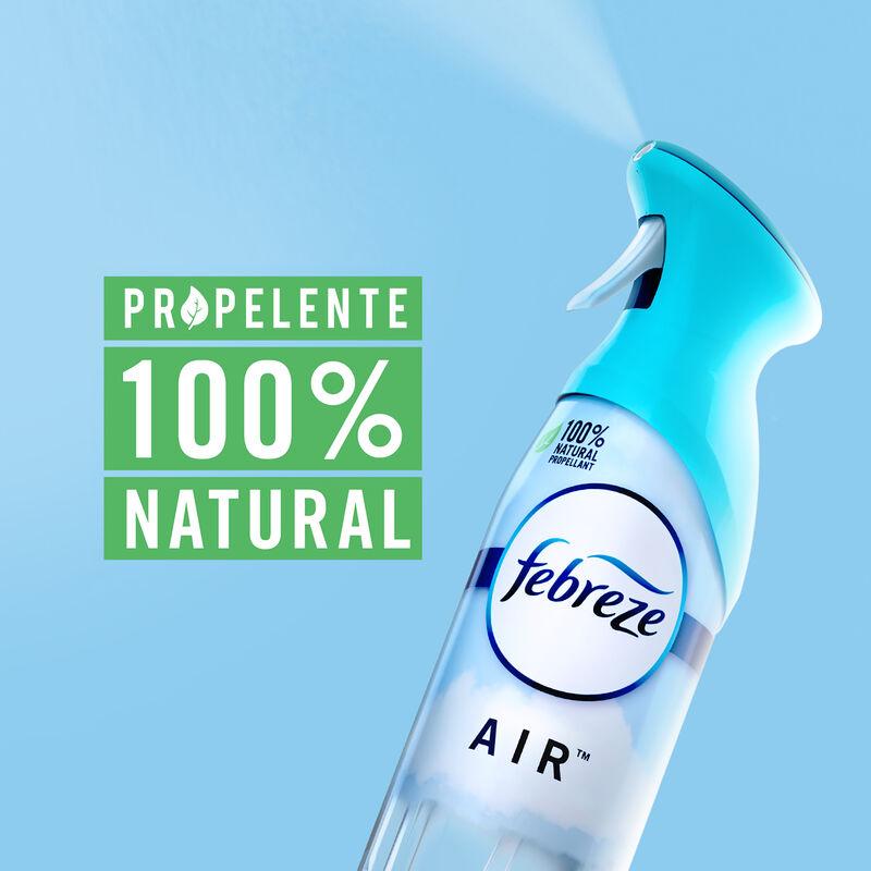 Aromatizante Febreze Air Gain, 250g - Farmacias Arrocha