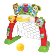 Winfun Centro Deportivo 4 en 1 - Farmacias Arrocha
