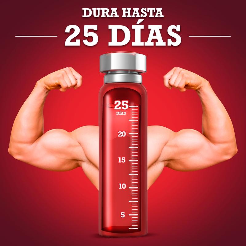 Spray Antitranspirante Old Spice Leña Con Fragancia De Menta 150 ml - Farmacias Arrocha