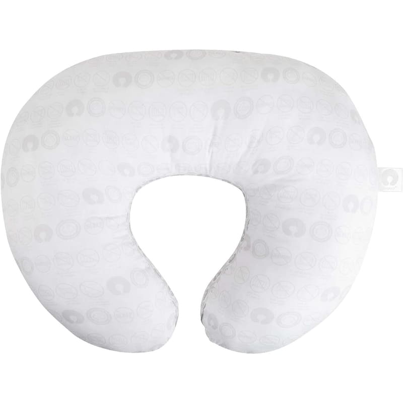 Boppy Cojín Y Posicionador de Lactancia - Farmacias Arrocha