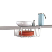 Metaltex Canasta Organizadora Colgante Kanguro 40 Cm - Farmacias Arrocha