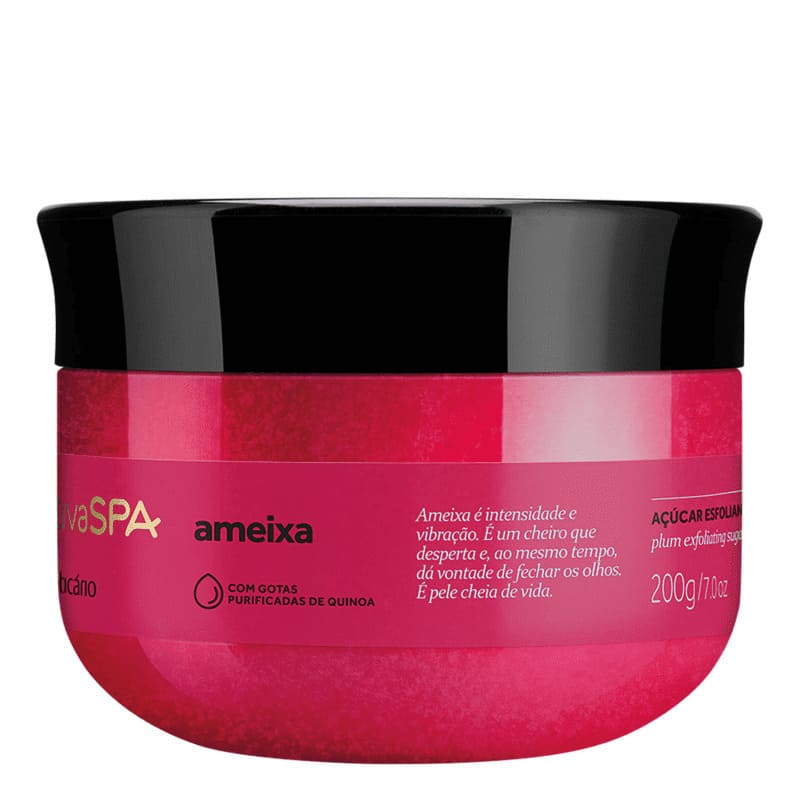 Nativa Body Aceite Exfoliante Para Piel Amexia - Farmacias Arrocha