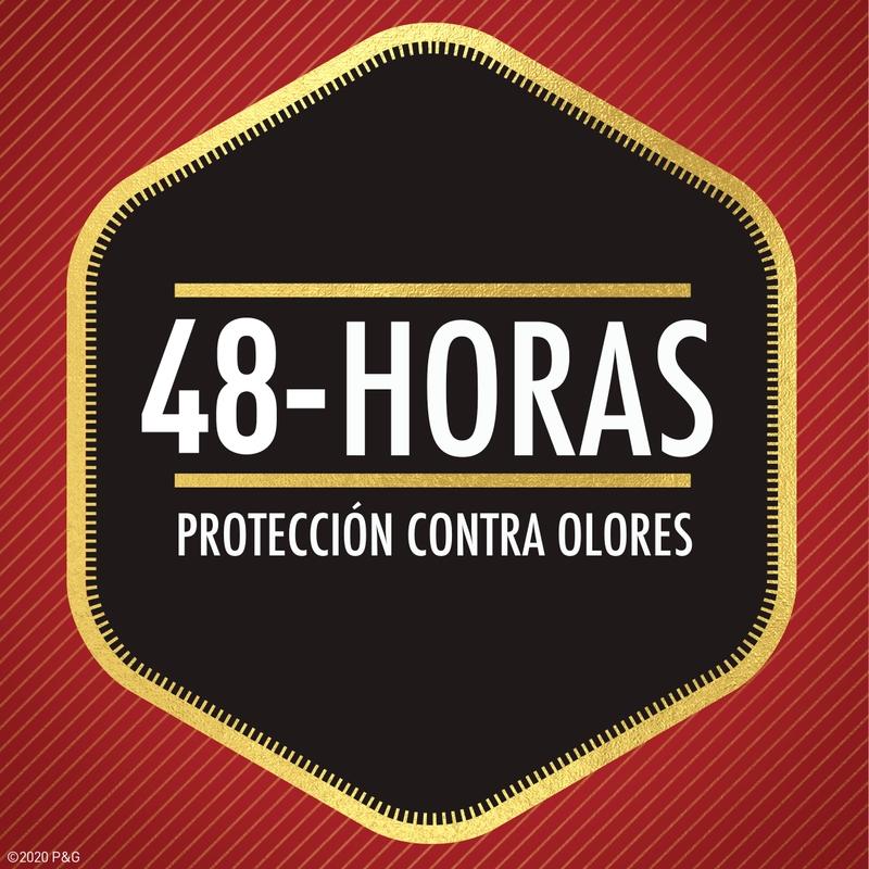 Desodorante Para Hombres, Old Spice Red Collection Swagger Antiperspirant And .5 Oz - Farmacias Arrocha
