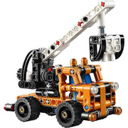 Lego Technic Cherry Picker - Farmacias Arrocha