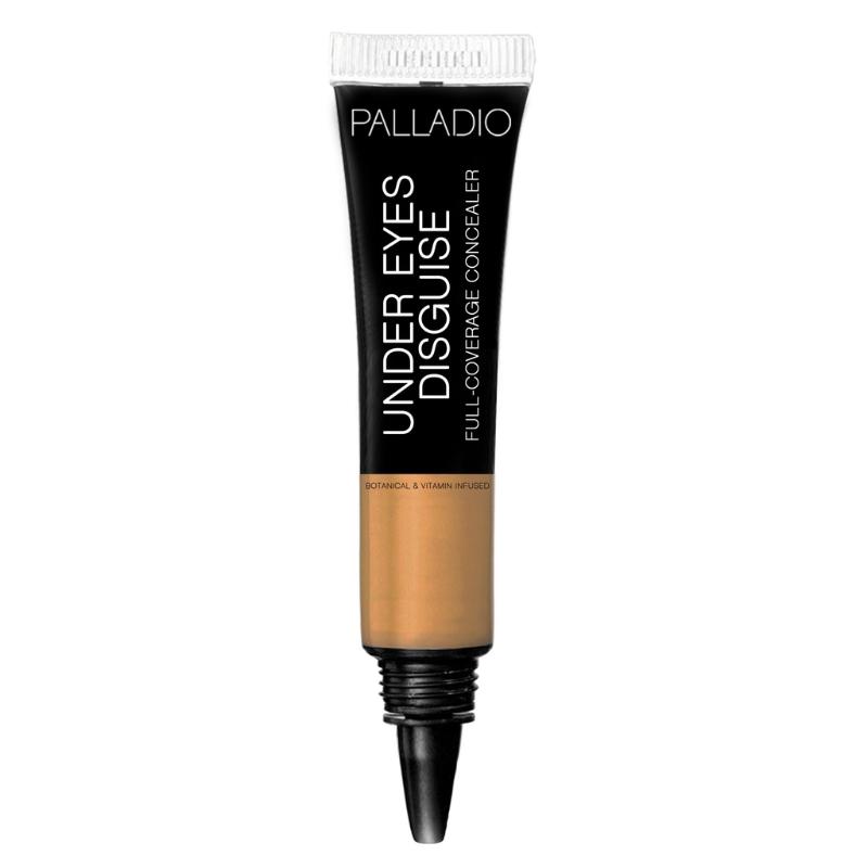 Palladio Under Eye Concealer Frappe 10 G - Farmacias Arrocha
