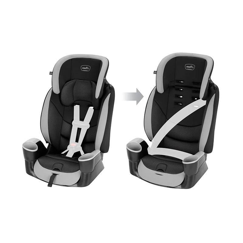 Evenflo Silla De Carro Maestro Sport Granitec - Farmacias Arrocha