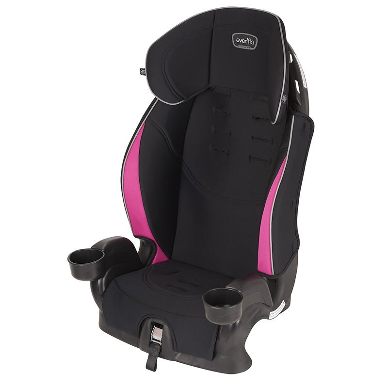 Evenflo Silla De Carro Chase Sport Jayden - Farmacias Arrocha