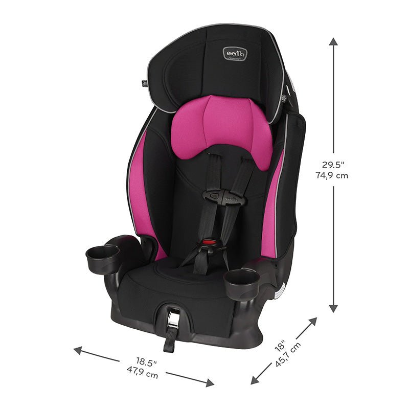 Evenflo Silla De Carro Chase Sport Jayden - Farmacias Arrocha
