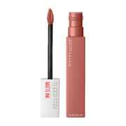 Labial Líquido Maybelline Ny Matte Ink - Farmacias Arrocha