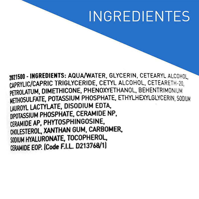 Cerave Crema Hidatante Para Cuerpo 454Gr - Farmacias Arrocha