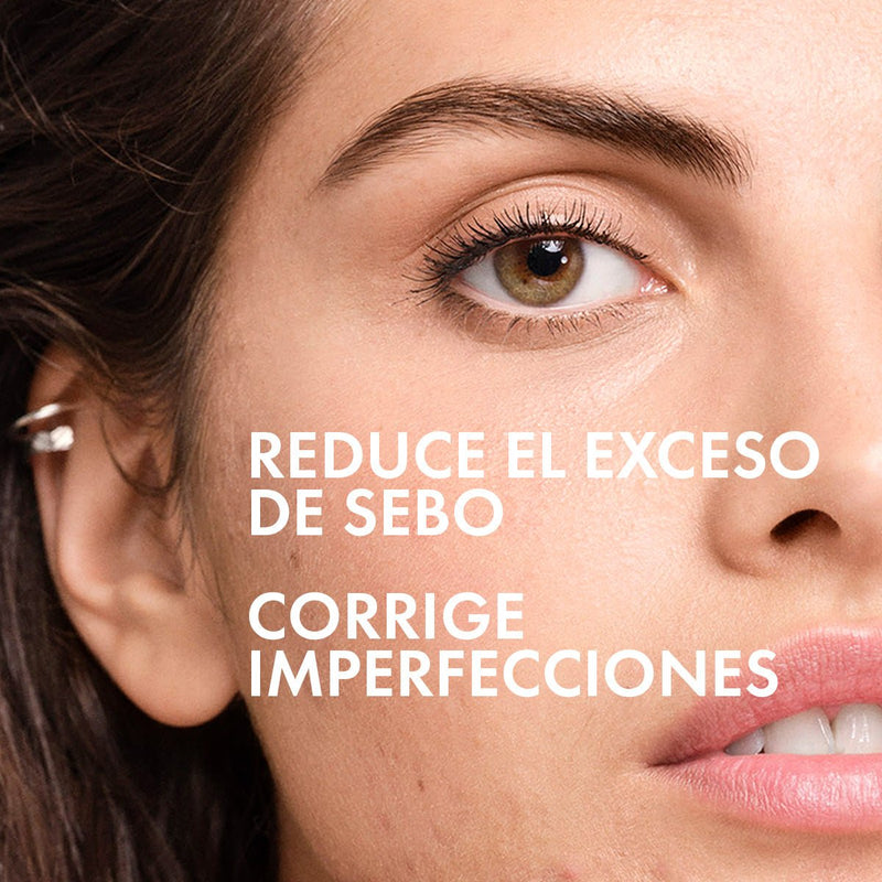 Vichy Normaderm Phytosolution Gel Limpiador Anti Imperfecciones 200Ml - Farmacias Arrocha