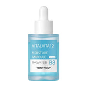Tony Moly Vital Vita 12 Moisture Ampoule - Farmacias Arrocha