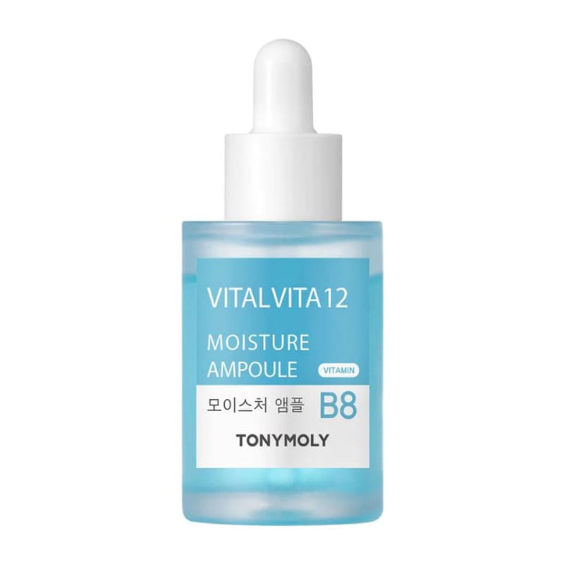 Tony Moly Vital Vita 12 Moisture Ampoule - Farmacias Arrocha